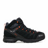 Matkasaapad Salewa Ms Alp Mate Mid Wp 61384-0996, must