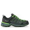 Matkasaapad Salewa Ms Mtn Trainer Lite GTX, suurus EU 42,5, rohelised