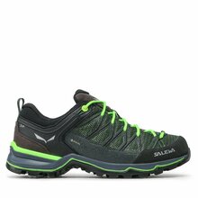Matkasaapad Salewa Ms Mtn Trainer Lite GTX, suurus EU 42,5, rohelised