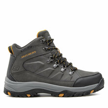 Matkasaapad meestele Skechers Daggett 204642CHAR, hall