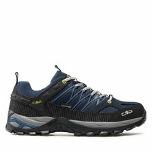 Matkajalatsid CMP Rigel Low Trekking Shoe Wp 3Q54457, tumesinine