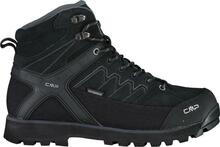 Matkasaapad CMP Moon Mid WP 31Q4797U901, suurus 44, must