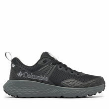 Matkajalatsid meestele Columbia Konos Trs Outdry 2099811, must