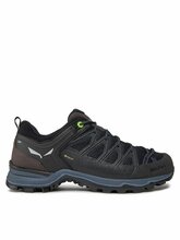 Matkajalatsid Salewa Mtn Trainer Lite GTX 61361-0971, suurus EU 44,5, must