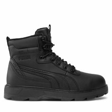Matkasaapad meestele Puma Desierto v3 Puretex 393928 01, must