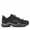Matkajalatsid meestele Adidas Terrex Swift R2 GORE-TEX IF7631, suurus 42, must