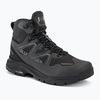 Matkajalatsid meestele Helly Hansen Cascade Mid HT 11751990, suurus 44, must-hall