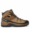 Matkajalatsid meestele Salomon Quest Rove GORE-TEX L47181400, pruun