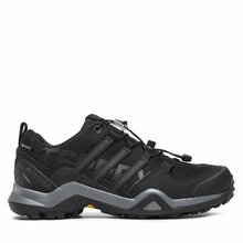 Matkajalatsid meestele Adidas Terrex Swift R2 GORE-TEX IF7631, suurus 42, must