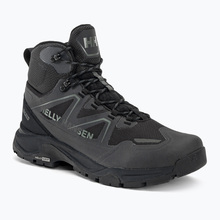Matkajalatsid meestele Helly Hansen Cascade Mid HT 11751990, suurus 44, must-hall