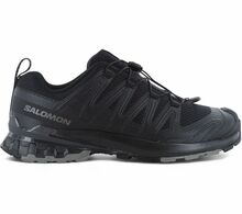 Matkajalatsid Salomon XA PRO 3D V9 Wide L47273100, suurus 4713, must