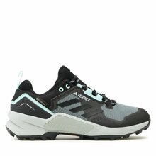 Matkajalatsid Adidas Terrex Swift R3 GORE-TEX Hiking Shoes IF2407, suurus 41, türkiis