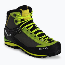 Matkasaapad Salewa Crow GTX 61328-5320, suurus 41, rohelised
