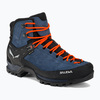 Matkasaapad meestele Salewa MTN Trainer Mid GTX 63458-8669, tumesinine