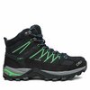 Matkasaapad CMP Rigel Mid Trekking 3Q12947, suurus 46, tumesinine