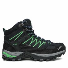 Matkasaapad CMP Rigel Mid Trekking 3Q12947, suurus 46, tumesinine