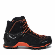 Matkajalatsid Salewa Mtn Trainer Gtx M 63458-0985, suurus EU 44, must