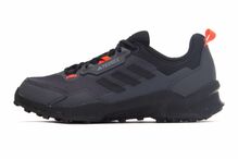 Matkajalatsid meestele Adidas Terrex AX4 HP7391, suurus 41, must