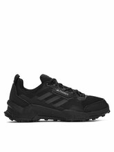 Matkajalatsid meestele Adidas Terrex AX4 Hiking Shoes HP7388, must