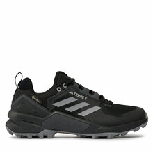 Matkajalatsid meestele Adidas Terrex Swift R3 GORE-TEX HR1310, suurus 42, must