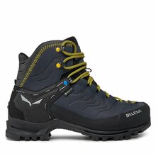 Matkasaapad Salewa MS Rapace GTX 61332 0960, suurus EU 42, must