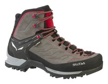 Matkasaapad Salewa MTN Trainer Mid GTX 63458-4720, suurus EU 40,5, hall