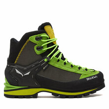 Matkajalatsid Salewa Crow GTX 61328-5320, suurus 40, must