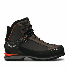 Matkajalatsid Salewa MS Crow Gtx M 61328-7512, suurus EU 45, must