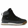 Matkajalatsid The North Face Back-To-Berkeley IV WpNF0A817QKT01, suurus 40.5, must