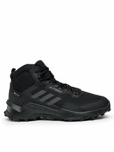 Matkajalatsid meestele Adidas Terrex AX4 Mid GORE-TEX HP7401, suurus 43 1/3, must