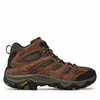 Matkasaapad Merrell Moab 3 Mid Gtx J036749, pruun