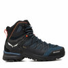 Matkasaapad Salewa Ms Mnt Trainer Lite Mid Gtx GORE-TEX 61359-8769, suurus 46, tumesinine