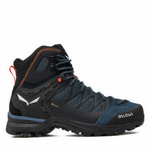 Matkasaapad Salewa Ms Mnt Trainer Lite Mid Gtx GORE-TEX 61359-8769, suurus 46, tumesinine
