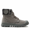 Matkasaapad Palladium Baggy 02353-029-M, suurus EU 43, hall