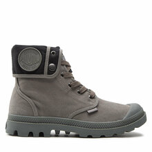 Matkasaapad Palladium Baggy 02353-029-M, suurus EU 43, hall