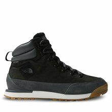 Matkajalatsid The North Face Back-To-Berkeley IV WP NF0A817QKT01, suurus 39, must