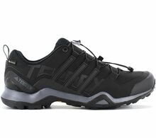 Matkajalatsid meestele Adidas Terrex Swift R2 GTX IF7631, suurus 41, must