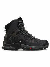 Matkajalatsid meestele Salomon Quest 4 Gtx GORE-TEX 412926 27 V0, mustad