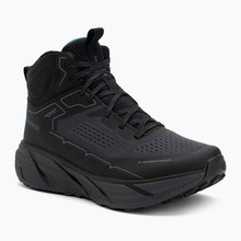 Matkajalatsid meestele Karrimor Singletrack Mid K1127, suurus 44, must