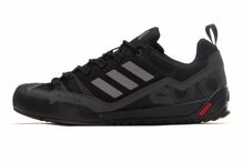 Matkajalatsid Adidas Terrex Swift Solo 2 IE6901, suurus 40, must