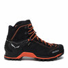 Matkasaapad Salewa Mtn Trainer Mid Gtx GORE-TEX 63458-0985, suurus 40,5, must