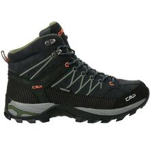 Matkasaapad CMP Rigel Mid 3Q12947-51UG, suurus 46, hall/roheline