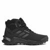 Matkajalatsid meestele Adidas Terrex AX4 Mid Beta COLD.RDY IF4953, suurus 42, mustad