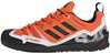 Matkajalatsid Adidas IE6902, suurus 42, oranž