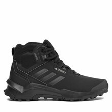 Matkajalatsid meestele Adidas Terrex AX4 Mid Beta COLD.RDY IF4953, suurus 42, mustad