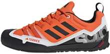 Matkajalatsid Adidas IE6902, suurus 42, oranž