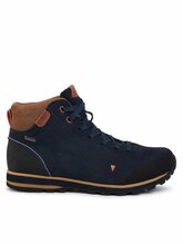 Matkasaapad CMP Elettra Mid 38Q4597, tumesinine