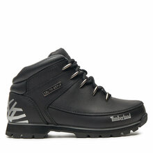 Meeste matkasaapad Timberland Euro Sprint A17JR/TB0A17JR0011, suurus 43, must