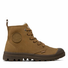Matkasaapad Palladium Pampa Hi Z Wl M 05982-257-M, pruun
