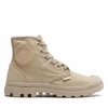 Matkasaapad Palladium Pampa Hi 02352-221-M, beež